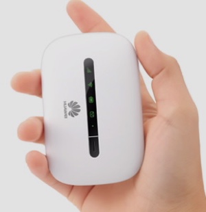 4G WLAN Router