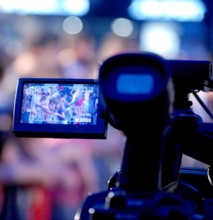 Mobile Broadcasting