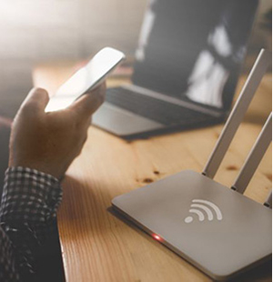 Mobiles Broadband