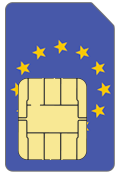 Eu Flag